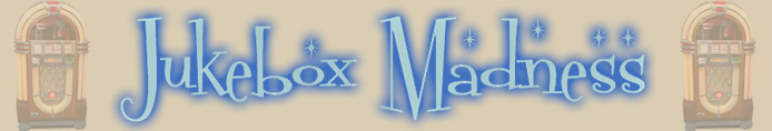 Jukebox Madness