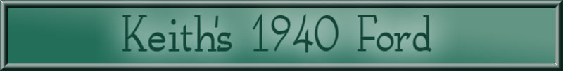 1940 Ford