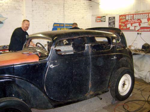 roof chop at Al's Classics (131)