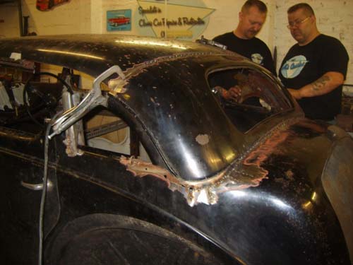 roof chop at Al's Classics (160)