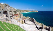 Minack Theatre